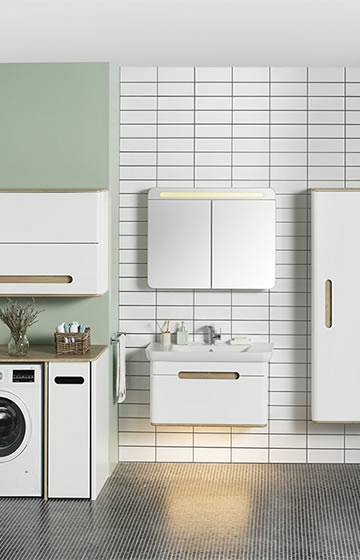 Banyo Mobilyaları